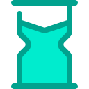 reloj de arena icon