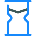 reloj de arena icon