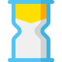 reloj de arena icon