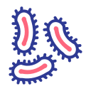 bacterias icon