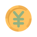 yen icon