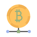 bitcoin icon