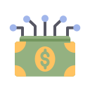 dólar icon