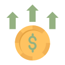 dólar icon