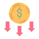 dólar icon