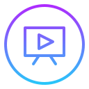 video icon