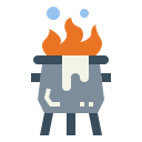 caldera icon