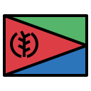 eritrea icon