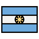 argentina