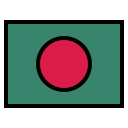 bangladesh