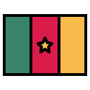 camerún