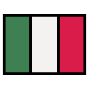 italia icon