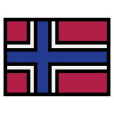 noruega 