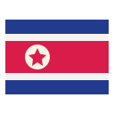 corea del norte