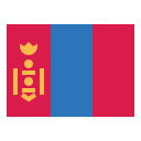 mongolia