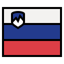 eslovenia icon