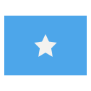 somalia icon