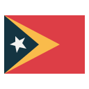 timor oriental 