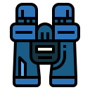 binocular icon