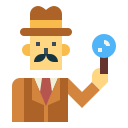 detective icon