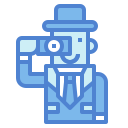 detective icon