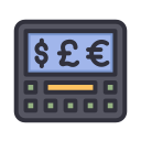 calculadora icon