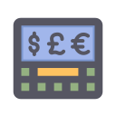 calculadora icon