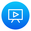 video icon