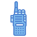 walkie talkie icon