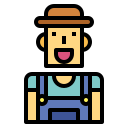 agricultor icon