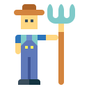 agricultor