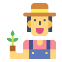 agricultor