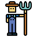 agricultor