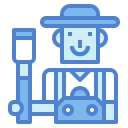 agricultor icon