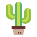 cactus icon