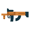 rifle icon