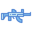 rifle icon