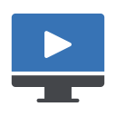 video icon