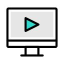 video icon