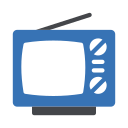 televisión icon