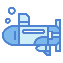 submarino icon