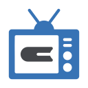 televisión icon