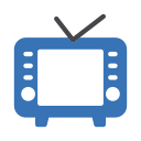 televisión icon