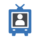 televisión icon