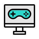 videojuego icon