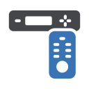 controlador icon