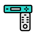 control icon