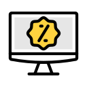 monitor icon