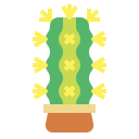 cactus icon