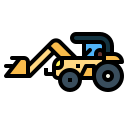 tractor icon